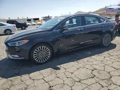 3FA6P0PU4HR157790 2017 FORD FUSION