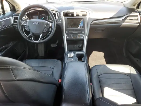 3FA6P0PU4HR157790 2017 FORD FUSION - Image 8