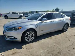 3FA6P0PU4HR157837 2017 FORD FUSION