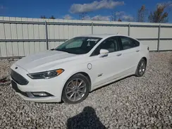 3FA6P0PU4HR160902 2017 FORD FUSION