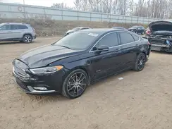 3FA6P0PU4HR170541 2017 FORD FUSION