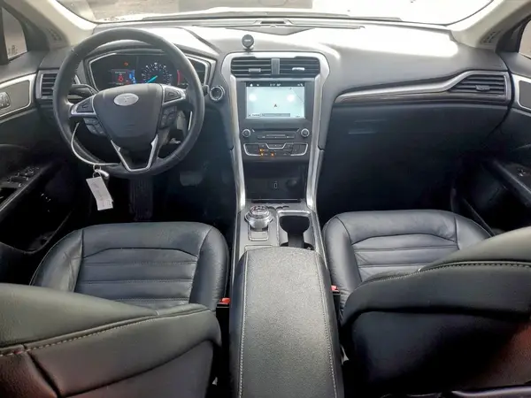 3FA6P0PU4HR170541 2017 FORD FUSION - Image 8