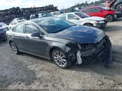 3FA6P0PU4HR184018 2017 FORD FUSION