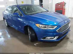 3FA6P0PU4HR191177 2017 FORD FUSION