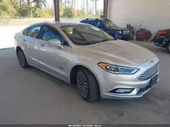 3FA6P0PU4HR229264 2017 FORD FUSION
