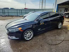 3FA6P0PU4HR246100 2017 FORD FUSION