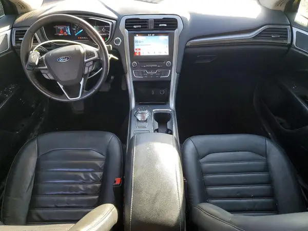 3FA6P0PU4HR246100 2017 FORD FUSION - Image 8