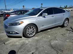 3FA6P0PU4HR247683 2017 FORD FUSION