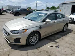 3FA6P0PU4HR271871 2017 FORD FUSION