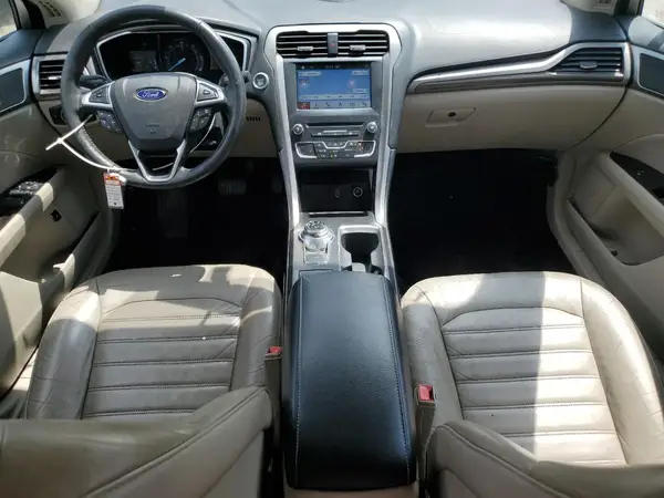 3FA6P0PU4HR271871 2017 FORD FUSION - Image 8