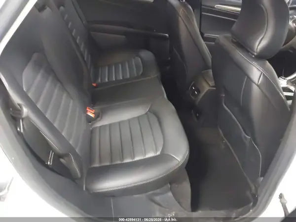 3FA6P0PU4HR275127 2017 FORD FUSION - Image 8