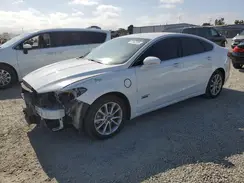 3FA6P0PU4HR275788 2017 FORD FUSION