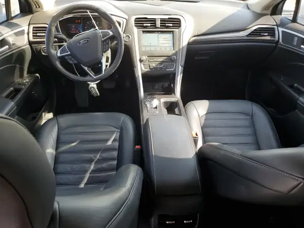 3FA6P0PU4HR275788 2017 FORD FUSION - Image 8