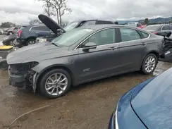 3FA6P0PU4HR277248 2017 FORD FUSION