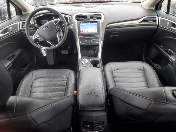3FA6P0PU4HR277248 2017 FORD FUSION - Image 8