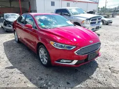 3FA6P0PU4HR292915 2017 FORD FUSION