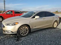 3FA6P0PU4HR305968 2017 FORD FUSION