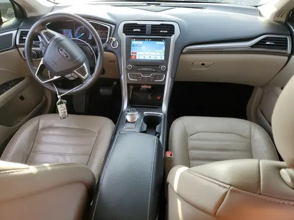 3FA6P0PU4HR305968 2017 FORD FUSION - Image 8