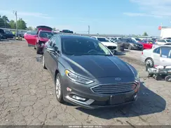 3FA6P0PU4HR305971 2017 FORD FUSION