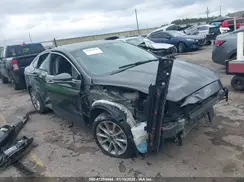 3FA6P0PU4HR306053 2017 FORD FUSION