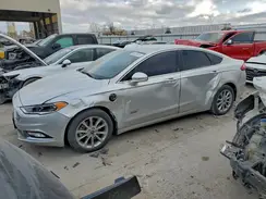 3FA6P0PU4HR329543 2017 FORD FUSION