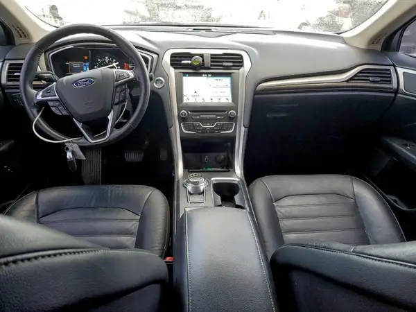 3FA6P0PU4HR329543 2017 FORD FUSION - Image 8