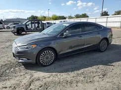 3FA6P0PU4HR330059 2017 FORD FUSION