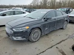 3FA6P0PU4HR332247 2017 FORD FUSION