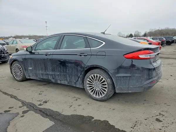 3FA6P0PU4HR332247 2017 FORD FUSION - Image 2