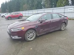 3FA6P0PU4HR351171 2017 FORD FUSION