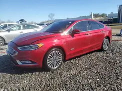 3FA6P0PU4HR354247 2017 FORD FUSION