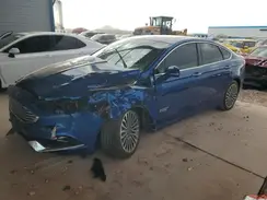3FA6P0PU4HR379567 2017 FORD FUSION