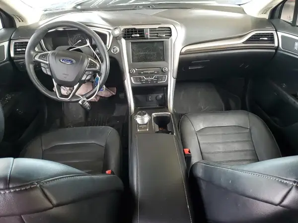 3FA6P0PU4HR379567 2017 FORD FUSION - Image 8