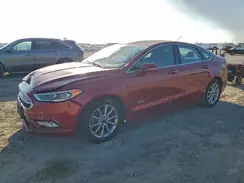 3FA6P0PU4HR379925 2017 FORD FUSION