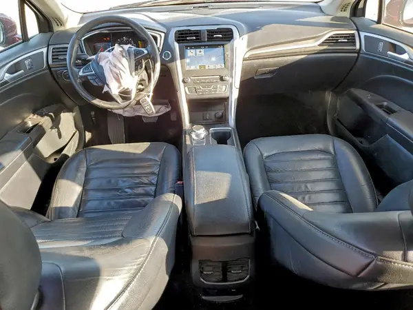 3FA6P0PU4HR379925 2017 FORD FUSION - Image 8