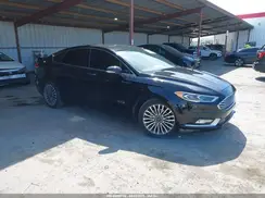 3FA6P0PU4HR380184 2017 FORD FUSION