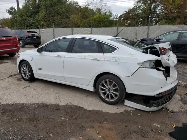 3FA6P0PU4HR409795 2017 FORD FUSION - Image 2