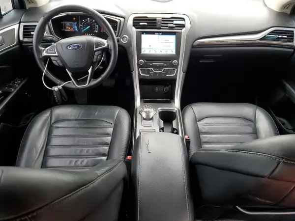 3FA6P0PU4HR409795 2017 FORD FUSION - Image 8