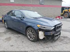 3FA6P0PU4JR105873 2018 FORD FUSION