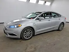 3FA6P0PU4JR105985 2018 FORD FUSION