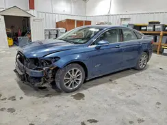 3FA6P0PU4JR152997 2018 FORD FUSION
