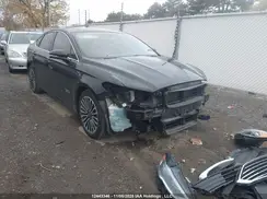 3FA6P0PU4JR199074 2018 FORD FUSION