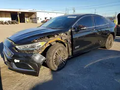 3FA6P0PU4JR204368 2018 FORD FUSION