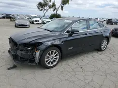3FA6P0PU4JR246426 2018 FORD FUSION