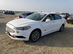 3FA6P0PU4JR246457 2018 FORD FUSION