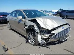 3FA6P0PU4JR246488 2018 FORD FUSION