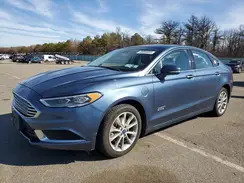 3FA6P0PU4JR264568 2018 FORD FUSION