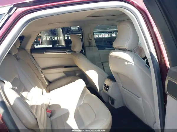 3FA6P0PU4JR281399 2018 FORD FUSION - Image 8