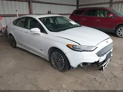 3FA6P0PU4JR287073 2018 FORD FUSION