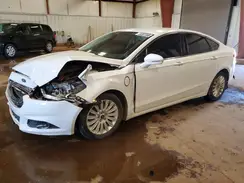 3FA6P0PU5GR131844 2016 FORD FUSION